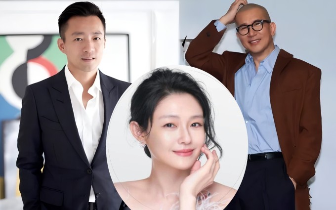 1751523573-v5-8238-4470-8517-width680height425 Từ Hy Viên và hai người chồng. Ảnh: Weibo