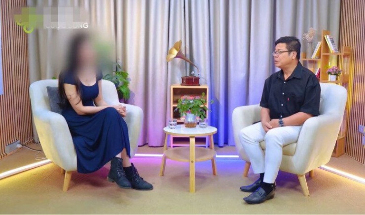 Mừng rỡ khi có con sau 11 năm hiếm muộn, vợ điếng người nghe chồng thú nhận một bí mật - 2