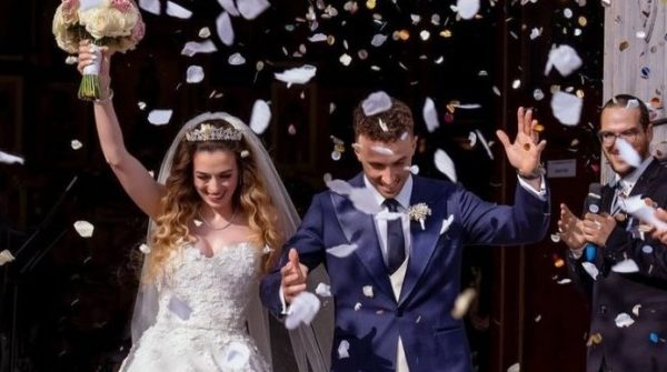 Hôn nhân kéo dài 11 ngày của sao Liverpool: Vợ mới cưới trở thành góa phụ 1751538014 883 thumbnail width740height495 anh cat 3 2 auto cropjpg