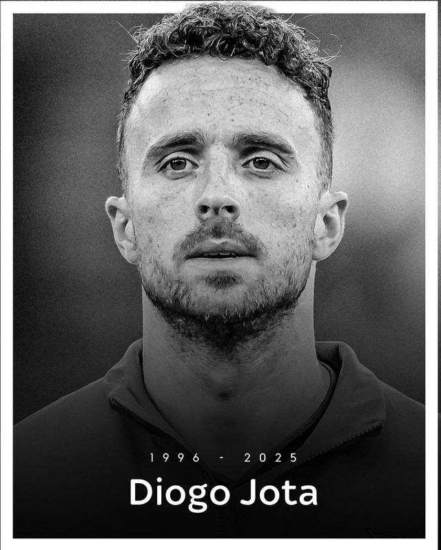 Tiết lộ bất ngờ về tình hình sức khoẻ của Diogo Jota trước khi tử nạn: Một phần dẫn đến thảm kịch thương tâm- Ảnh 4.