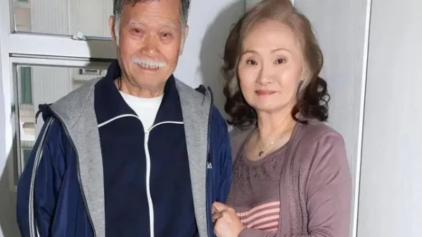 Vợ chồng nữ diễn viên Tuyết Ni qua đời 1751677410 tuyet ni8 640 9245 width645height484