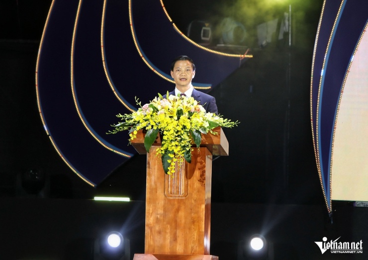 1751677700-w-vai-bac-ninh-4jpg-10704-width1920height1357 Ông Vương Quốc Tuấn, Chủ tịch UBND tỉnh Bắc Ninh phát biểu tại chương trình.