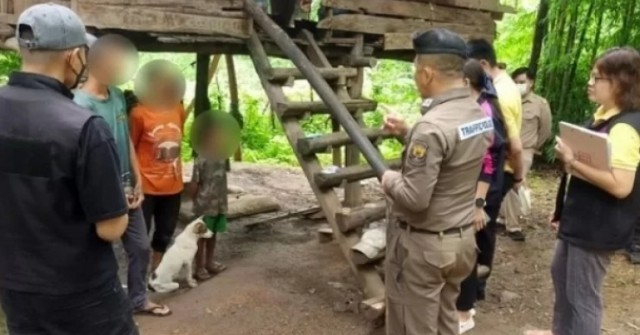 Cậu bé bị mẹ bỏ mặc phải sống với chó, giao tiếp bằng cách sủa 1751689939 431 thumbnail width740height495 anh cat 3 2 auto cropjpg 1