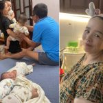 Hai nàng dâu cùng sinh đôi, bố mẹ chồng quay cuồng vẫn hạnh phúc vô bờ 1751720636 706 thumbnail width1200height628jpg