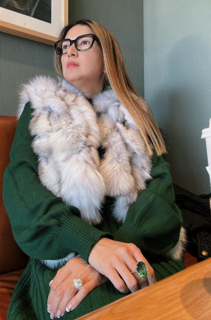 Ca sĩ Phạm Thanh Thảo suy tư: