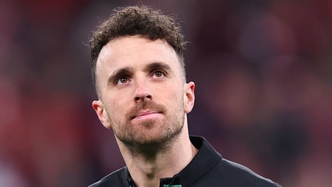 Vợ Diogo Jota nức nở bên linh cữu chồng - 14