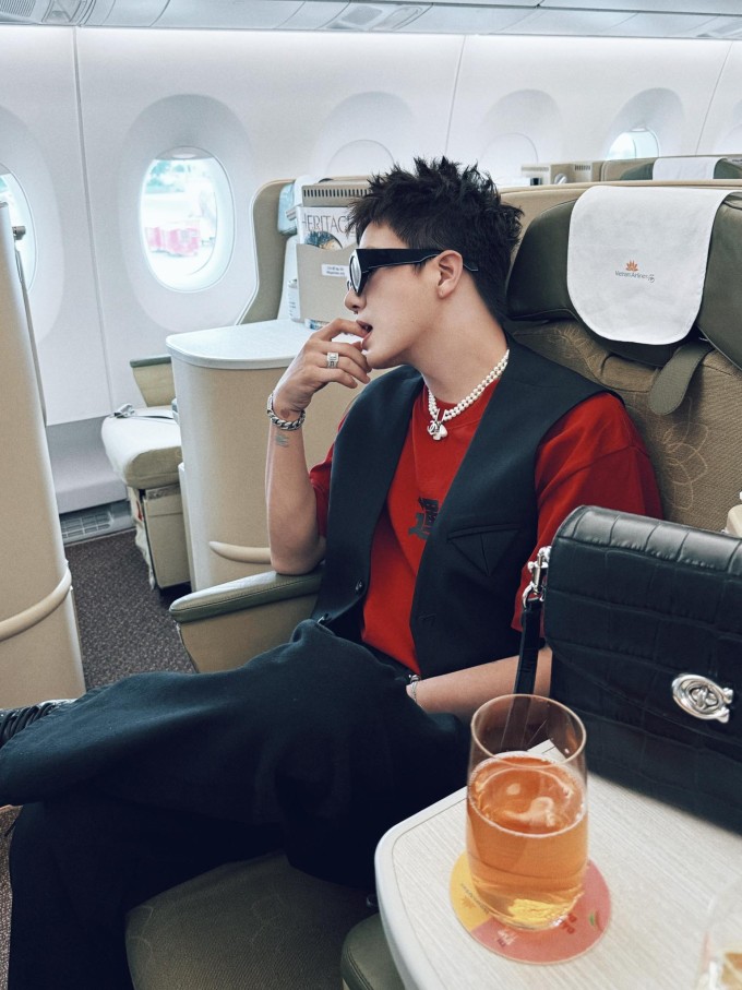 Duy Khánh khiến hàng nghìn khán giả thả