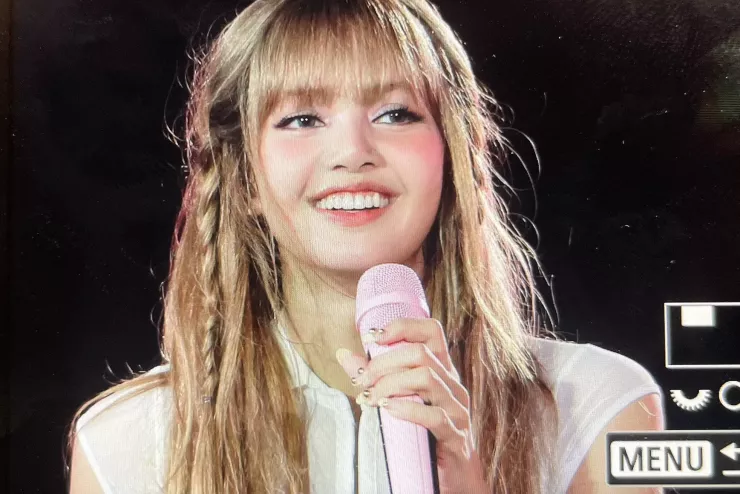 Tranh luận sau đêm concert của BlackPink - 3