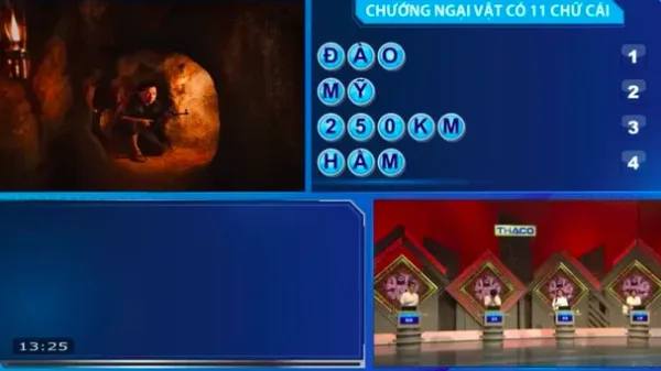 Nam sinh Điện Biên chiến thắng cách biệt, giành vòng nguyệt quế Đường lên đỉnh Olympia 1751807022 screen shot 2025 07 06 at 8603 2189 width632height341