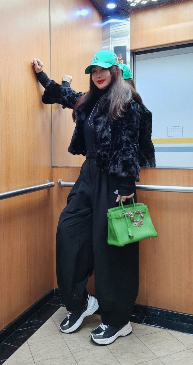 Clip: Giọng ca của Trần Mỹ Phượng