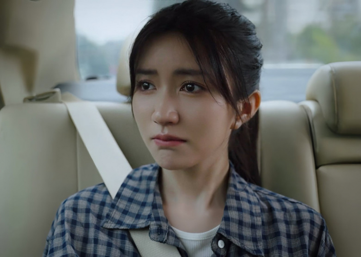 2 mỹ nhân VTV thế hệ mới cùng tên Ngọc Huyền: Người sắp thành cô dâu của Đình Tú, người hạnh phúc bên cháu trai NSƯT Chí Trung - 5