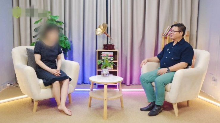 Biết chồng qua lại với phú bà hơn mẹ 3 tuổi, vợ đắn đo có nên im lặng để nhận 40 triệu/tháng - 2