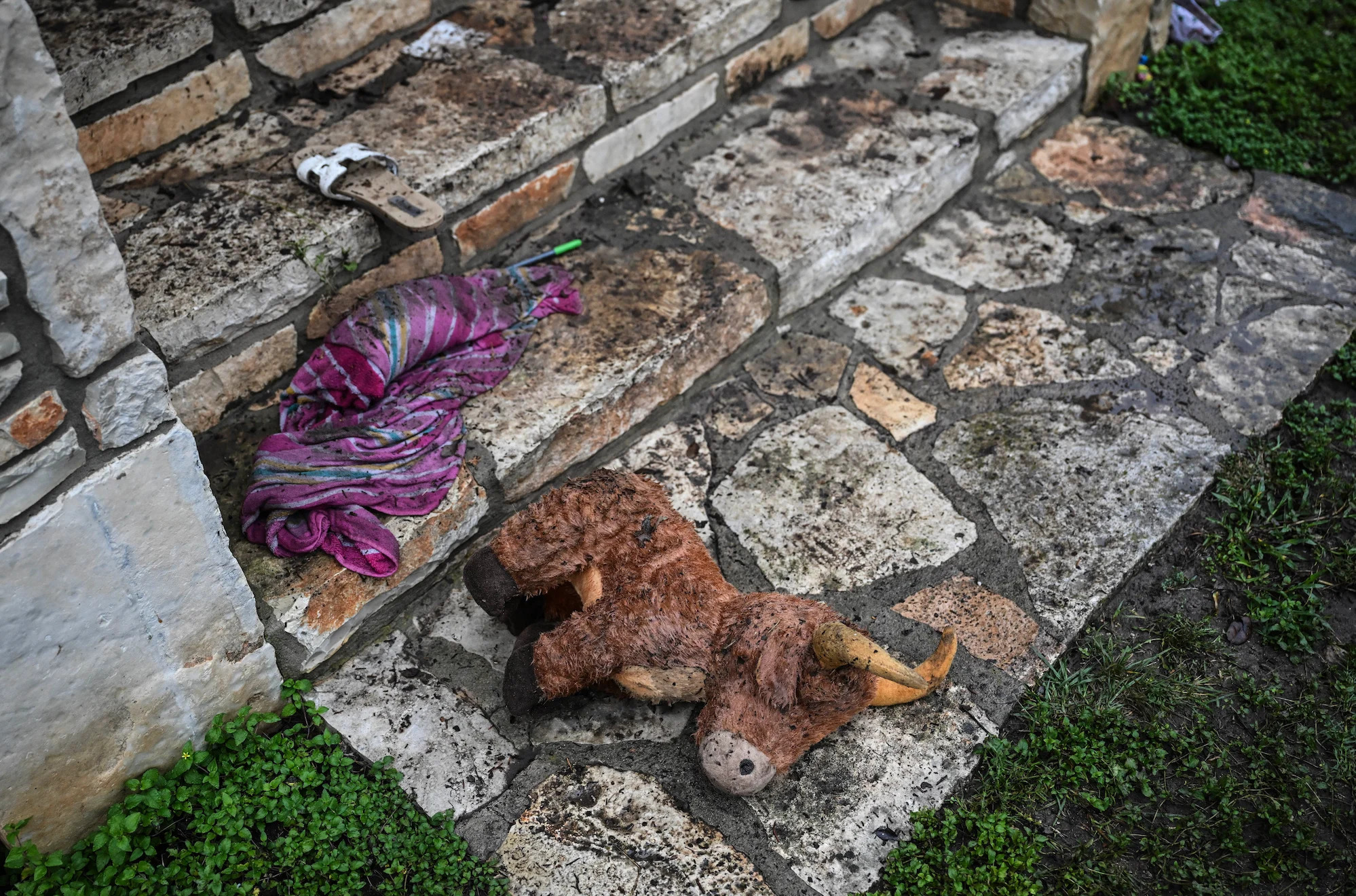 Lũ quét “100 năm có 1” ở Mỹ kinh hoàng đến đâu? Những hình ảnh thương tâm nhất- Ảnh 5.