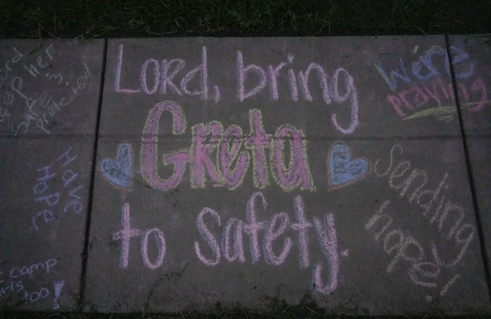 Lũ quét “100 năm có 1” ở Mỹ kinh hoàng đến đâu? Những hình ảnh thương tâm nhất- Ảnh 7.