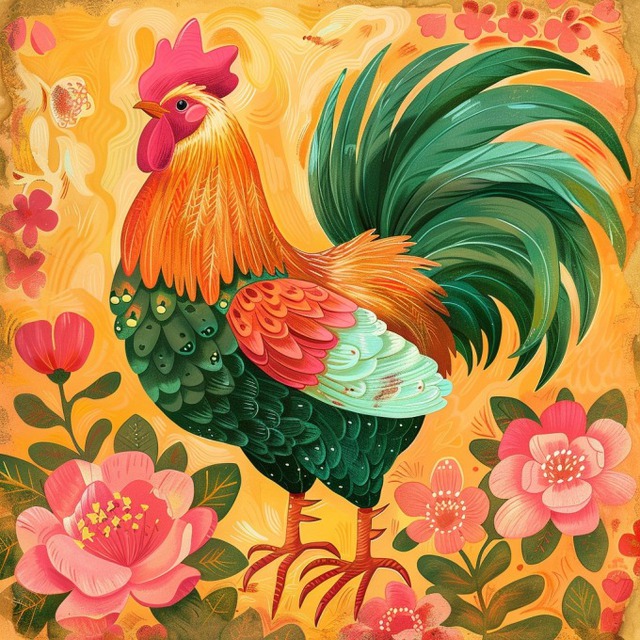 1751874104-con-giap2-99676-width640height640 Tài lộc tăng trưởng rõ rệt từ tháng 7 trở đi. Tuy nhiên, con giáp Dậu không bị