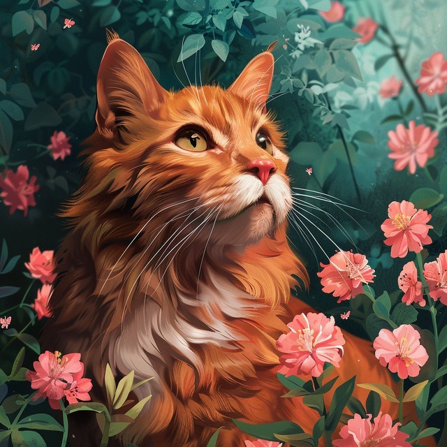 1751874105-con-giap5-16249-width640height640 Từ tháng 7, con giáp Mão sẽ đón nhiều điều bất ngờ về tài chính, đặc biệt là từ các nguồn thu phụ. Ảnh minh hoạ