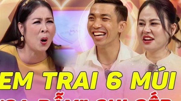 Trai trẻ 6 múi định "cua chơi" chị đẹp, không ngờ là... thóc 1751899426 620 thumbnail width740height495 anh cat 3 2 auto cropjpg