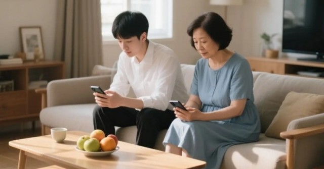 Vắng bóng cha, tình yêu ngột ngạt của người mẹ khiến chàng trai chọn ở lì trong nhà 1751947946 381 thumbnail width740height495 anh cat 3 2 auto cropjpg 1