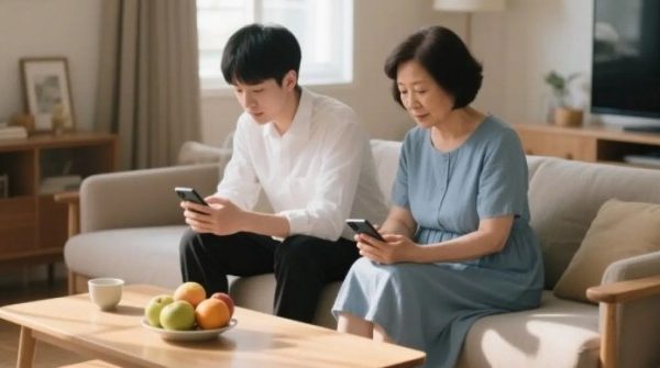 Vắng bóng cha, tình yêu ngột ngạt của người mẹ khiến chàng trai chọn ở lì trong nhà 1751947946 381 thumbnail width740height495 anh cat 3 2 auto cropjpg