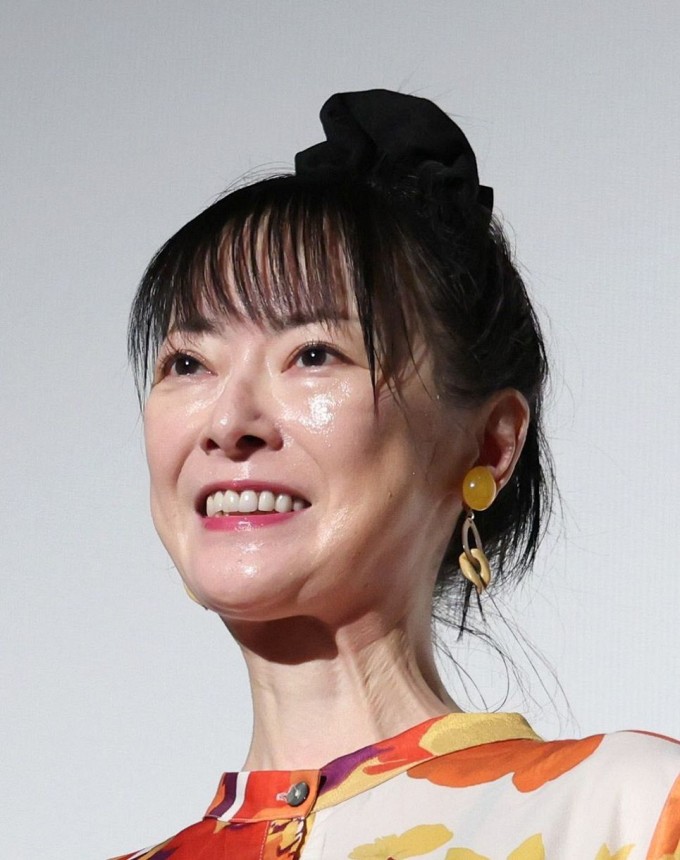 Diễn viên Tono trong ảnh chụp năm 2023. Ảnh: Yahoo