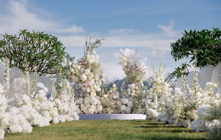 Cầu thủ Dương Thanh Hào cưới vợ sau 8 năm yêu - 4