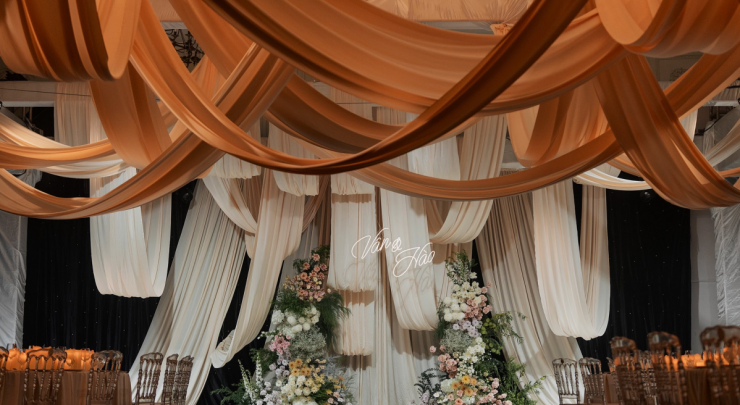 Cầu thủ Dương Thanh Hào cưới vợ sau 8 năm yêu - 7