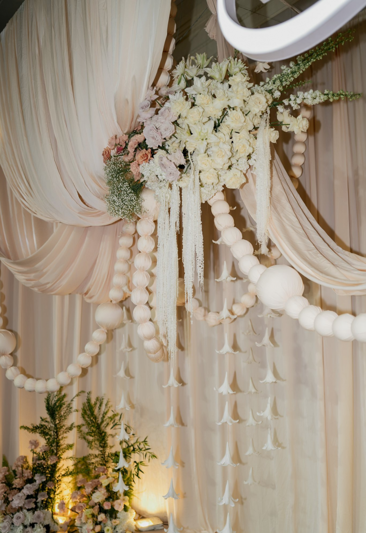 Cầu thủ Dương Thanh Hào cưới vợ sau 8 năm yêu - 9