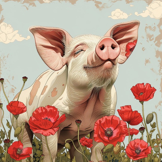 Sau Rằm tháng 6 Âm lịch, người tuổi Hợi sẽ cảm nhận rõ rệt sự chuyển biến tích cực về tài lộc. Ảnh minh họa