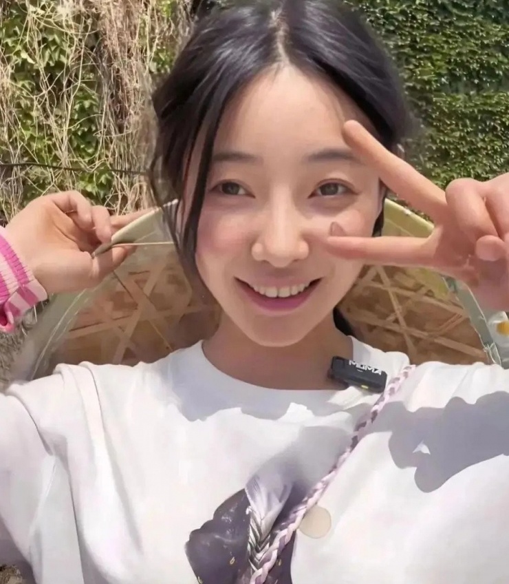 Người phụ nữ bán đậu phụ bỗng ‘nổi như cồn’, phía sau là chuyện cảm động - 4