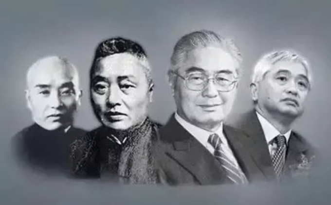 Gia tộc Trung Quốc thịnh vượng suốt 130 năm nhờ cặp câu đối của tổ tiên- Ảnh 1.