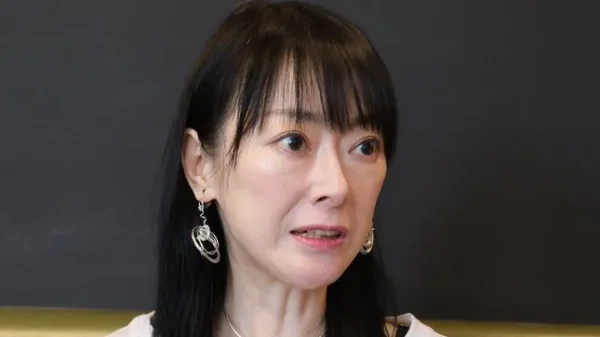 Tin mới vụ thi thể phân hủy trong nhà riêng nữ diễn viên Nhật Bản 1752109871 nb 3508 8280 width645height430