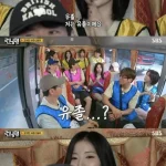 Từ câu đùa "tốt nghiệp mẫu giáo" của Asa BAEMON đến lo ngại học vấn của idol K-Pop 1752110623 86190babymonster asa educationrunningman bus koreanvarietyshow sbs 1 9652 1 59368 3582 6332 width625height1035