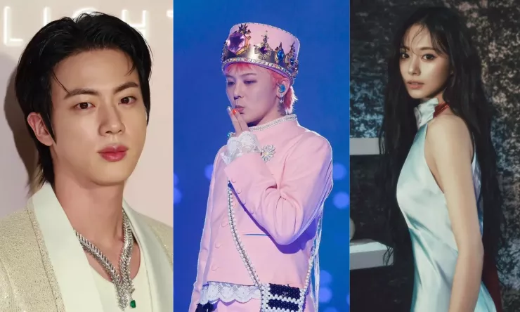 1752110624-1-1-6884-183-width1800height1080 Sự linh hoạt của các mô hình học tập từ xa như cyber university (đại học mạng) hoặc hệ đào tạo nghệ thuật đã góp phần tạo điều kiện để thần tượng vẫn có thể học tập và tốt nghiệp mà không cần đánh đổi hoàn toàn tuổi trẻ trên ghế nhà trường.