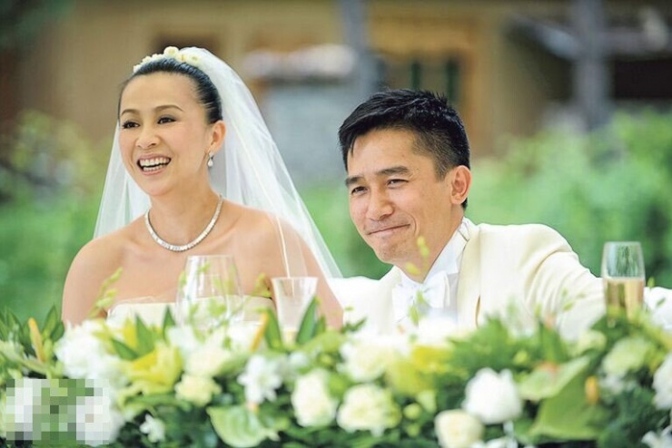 Nữ diễn viên tự hào khi xem cảnh nhạy cảm của chồng với bạn diễn, cưới 17 năm có 3.300 tỷ nhưng quyết không sinh con - 5