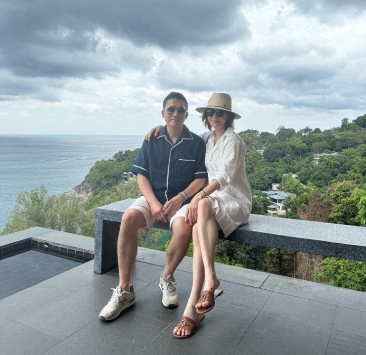 Nữ diễn viên tự hào khi xem cảnh nhạy cảm của chồng với bạn diễn, cưới 17 năm có 3.300 tỷ nhưng quyết không sinh con - 8