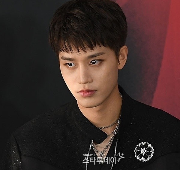 Taeil tiêu tan sự nghiệp vì phạm tội