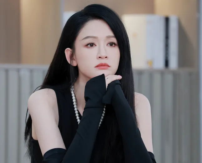 Trần Kiều Ân khó chịu khi liên tục bị hỏi về việc sinh con.