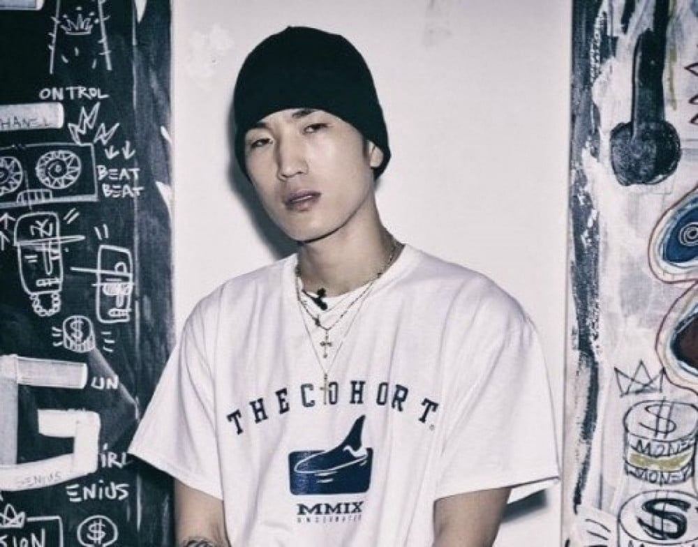 Nam rapper nhận án tù vì tội đấm người- Ảnh 1.