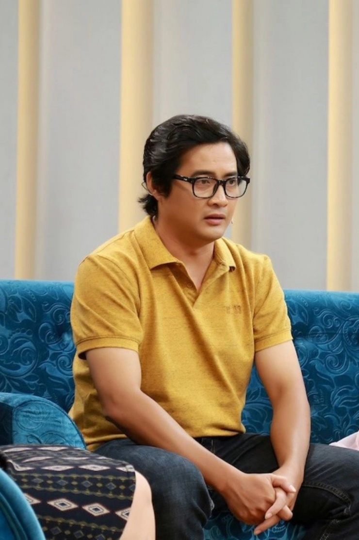 Diễn viên Ngọc Tưởng từng có lúc chật vật vì bị đạo diễn