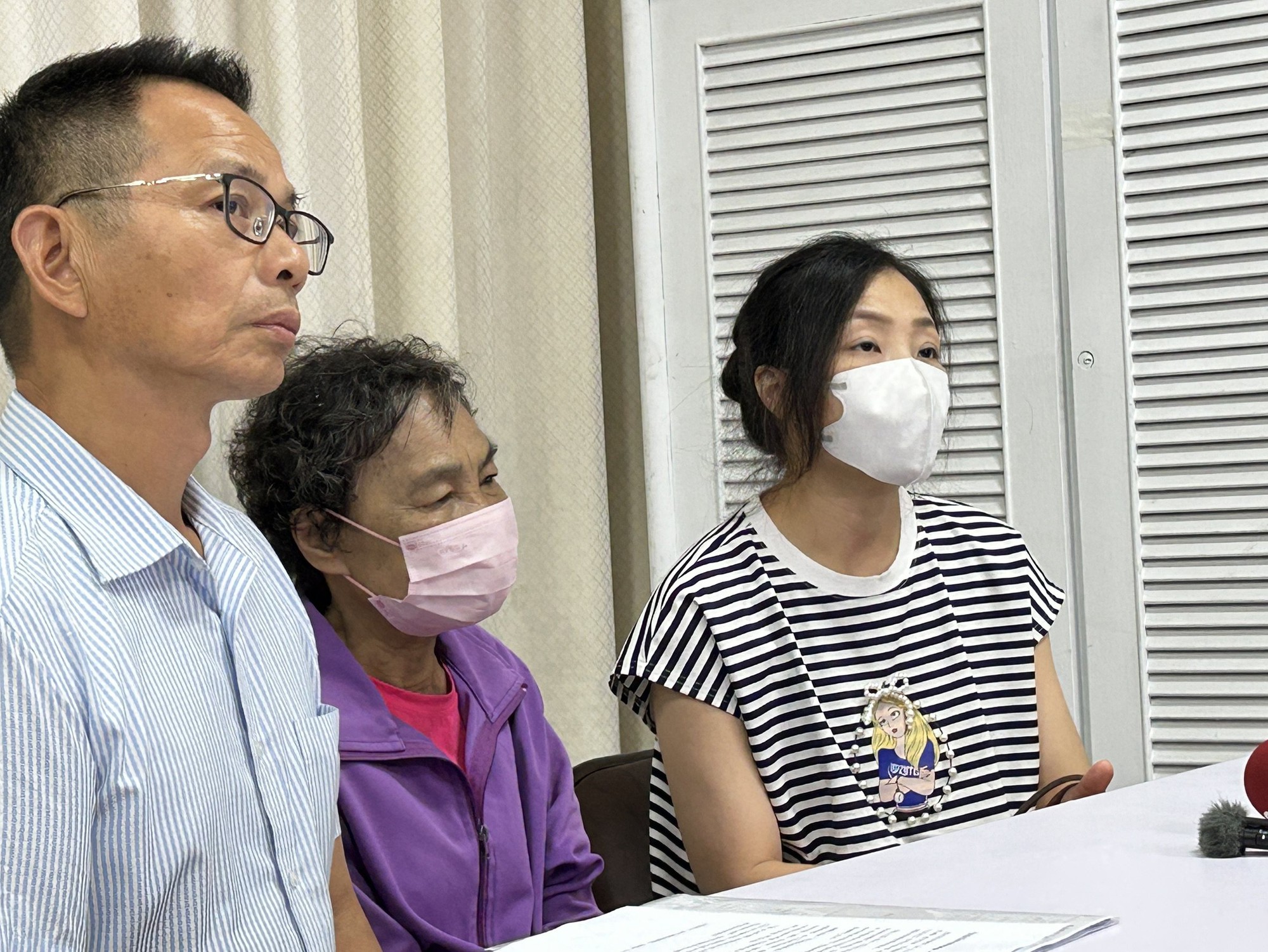 Bà cụ U80 chi 36,5 tỷ đồng mua bảo hiểm với lãi suất 10%/năm, đến năm thứ 4 không còn nhận được lãi, cảnh sát tuyên bố: “Đã gặp phải công ty ma”- Ảnh 2. Bà cụ U80 chi 36,5 tỷ đồng mua bảo hiểm với lãi suất 10%/năm, đến năm thứ 4 không còn nhận được lãi, cảnh sát tuyên bố: “Đã gặp phải công ty ma”- Ảnh 2.