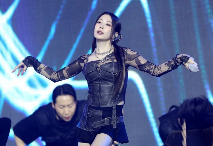 BoA được mọi người coi là