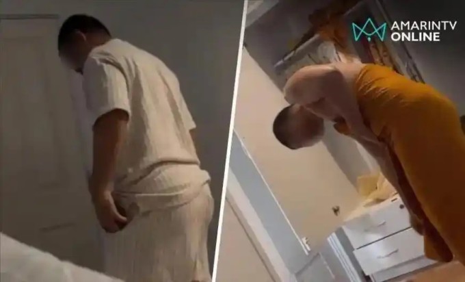 Hình ảnh một số cao tăng trong điện thoại của Golf. Ảnh: 163