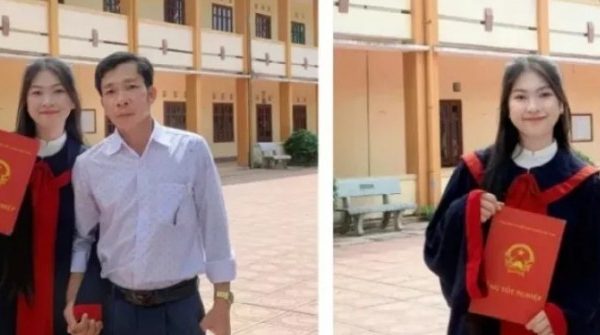 Vượt lên số phận từ lớp học '0 đồng': Hành trình chạm tới 29 điểm khối C00 của nữ sinh mồ côi mẹ 1752723192 356 thumbnail width740height495 anh cat 3 2 auto cropjpg