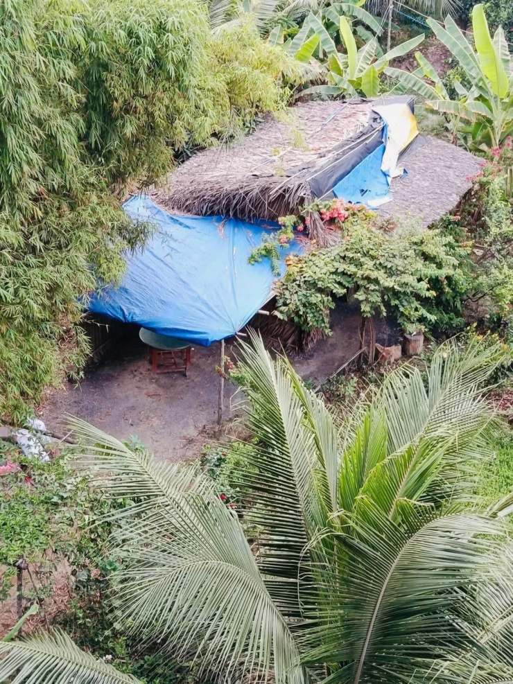 Cuộc sống của Huỳnh Anh Tuấn trước khi gặp biến cố sức khỏe - 5