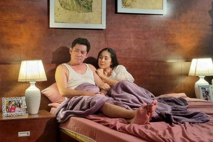 Những năm gần đây, Huỳnh Anh Tuấn ít đóng phim, chỉ thỉnh thoảng góp mặt ở vài dự án phù hợp.