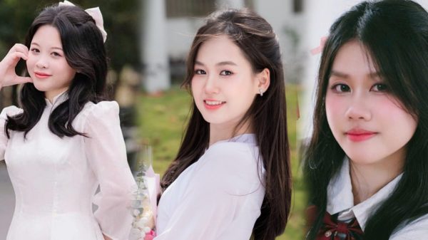 Ba thủ khoa THPT toàn quốc được khen tài sắc vẹn toàn 1752805095 929 thumbnail width1200height628jpg