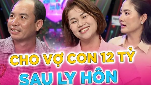 “Đại gia phố núi” đi hẹn hò vẫn bị mẹ đơn thân... từ chối 1753109531 185 thumbnail width1200height628jpg