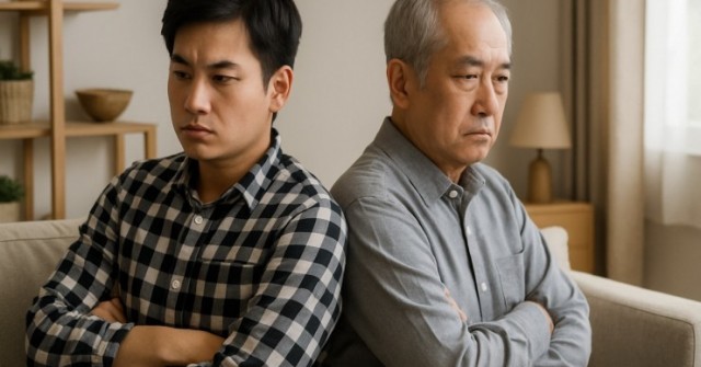 Không gặp cha suốt 40 năm, con trai xin miễn nghĩa vụ phụng dưỡng 1753151874 910 thumbnail width740height495 anh cat 3 2 auto cropjpg 1