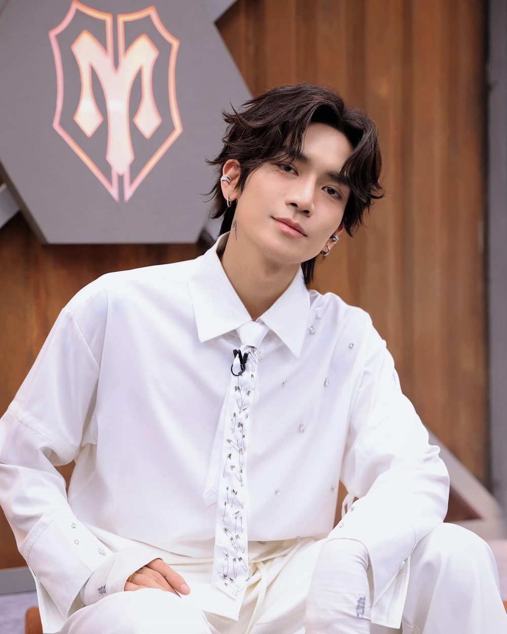 1 Em Xinh vướng tin đồn hẹn hò Anh Tài: Chính chủ var thẳng, sự thật