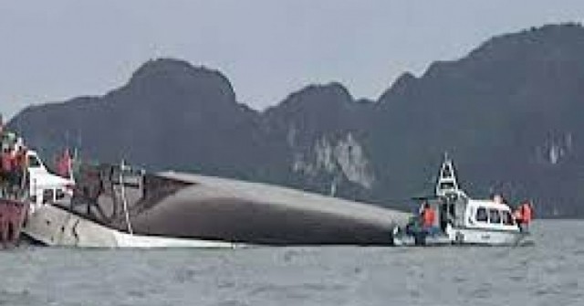 Đếm 'like' trên nỗi đau: Một vết thương khác từ vụ lật tàu ở Quảng Ninh 1753236969 391 thumbnail width740height495 anh cat 3 2 auto cropjpg 1